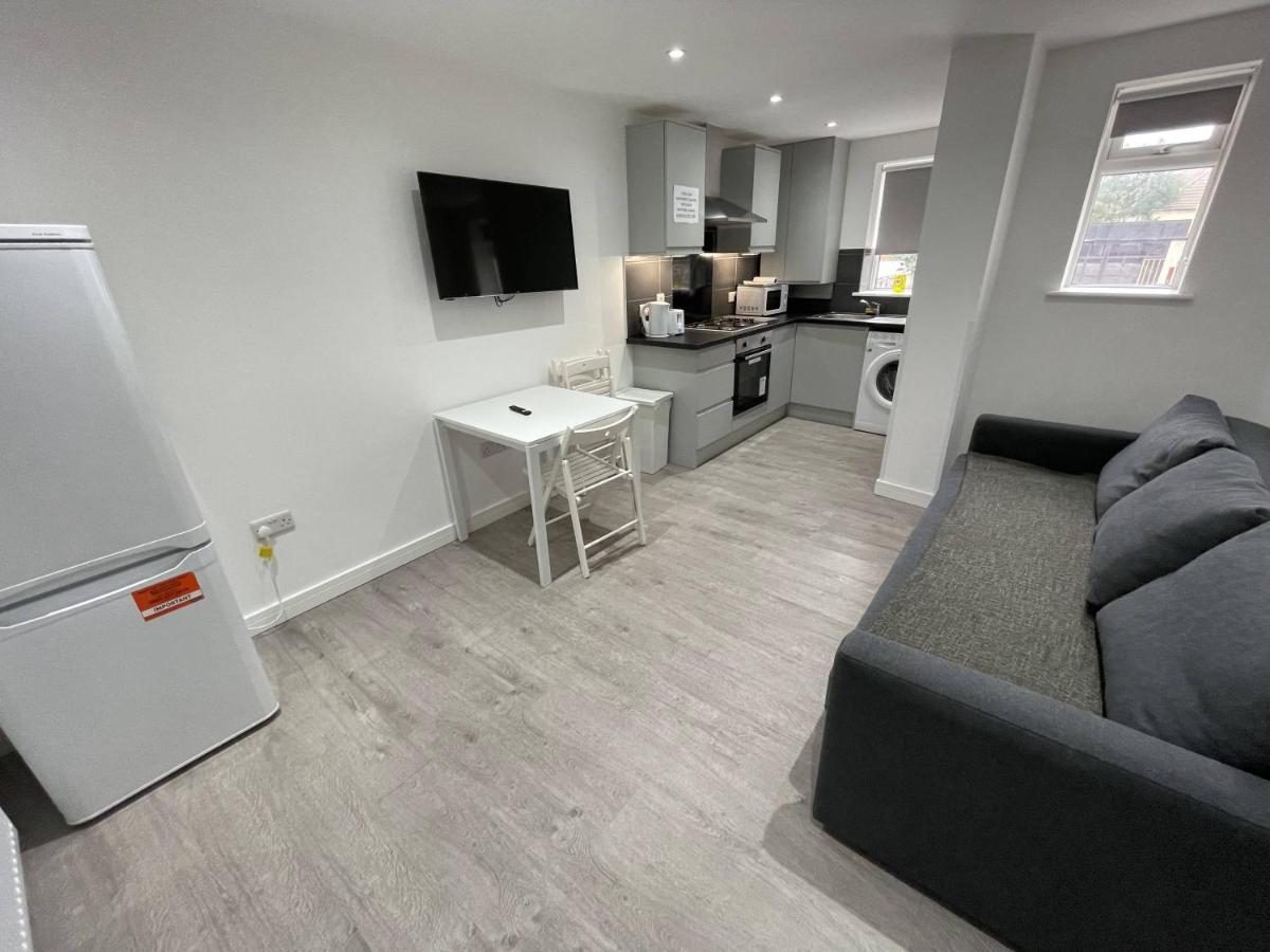 London Dagenham Apartments المظهر الخارجي الصورة