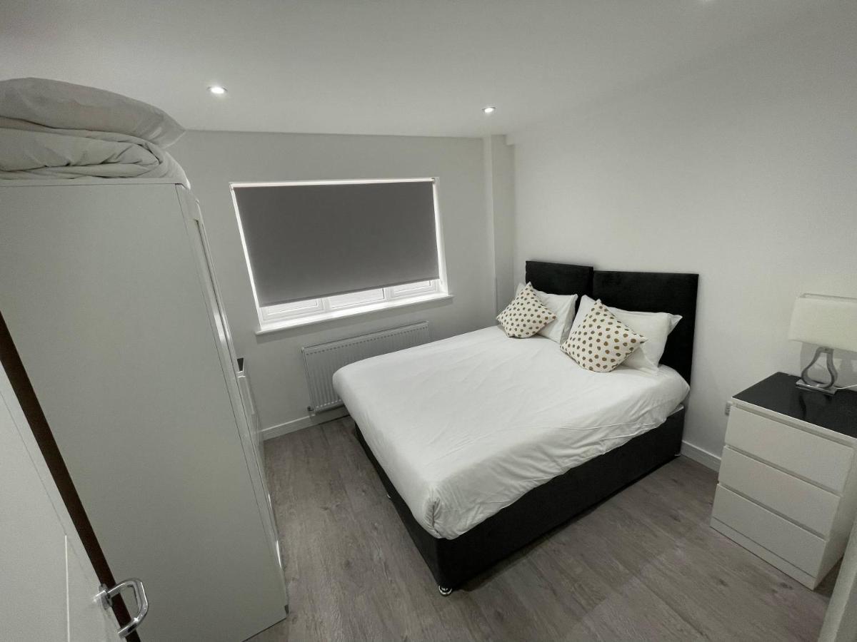 London Dagenham Apartments المظهر الخارجي الصورة