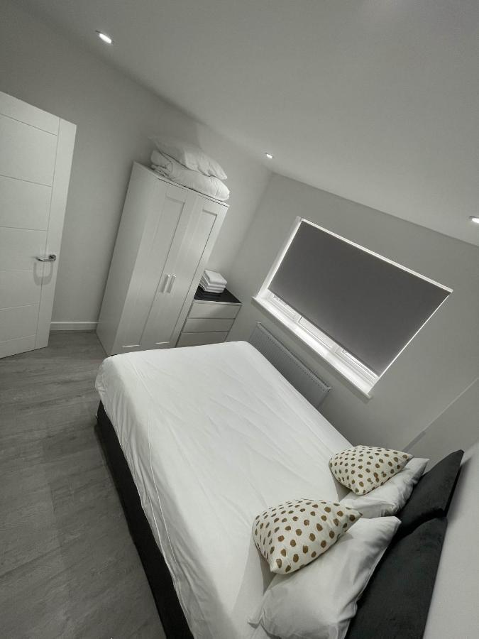 London Dagenham Apartments المظهر الخارجي الصورة