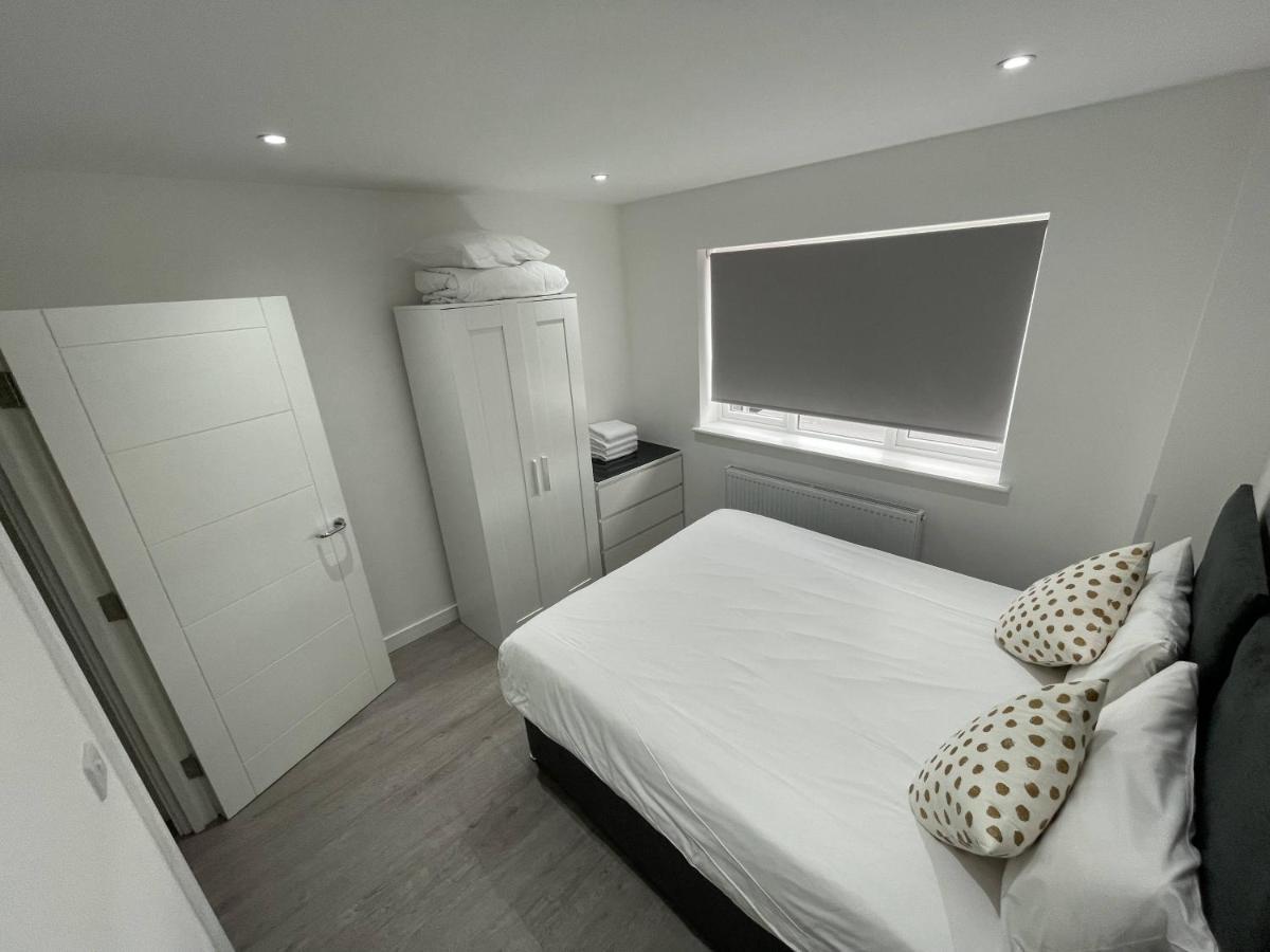 London Dagenham Apartments المظهر الخارجي الصورة